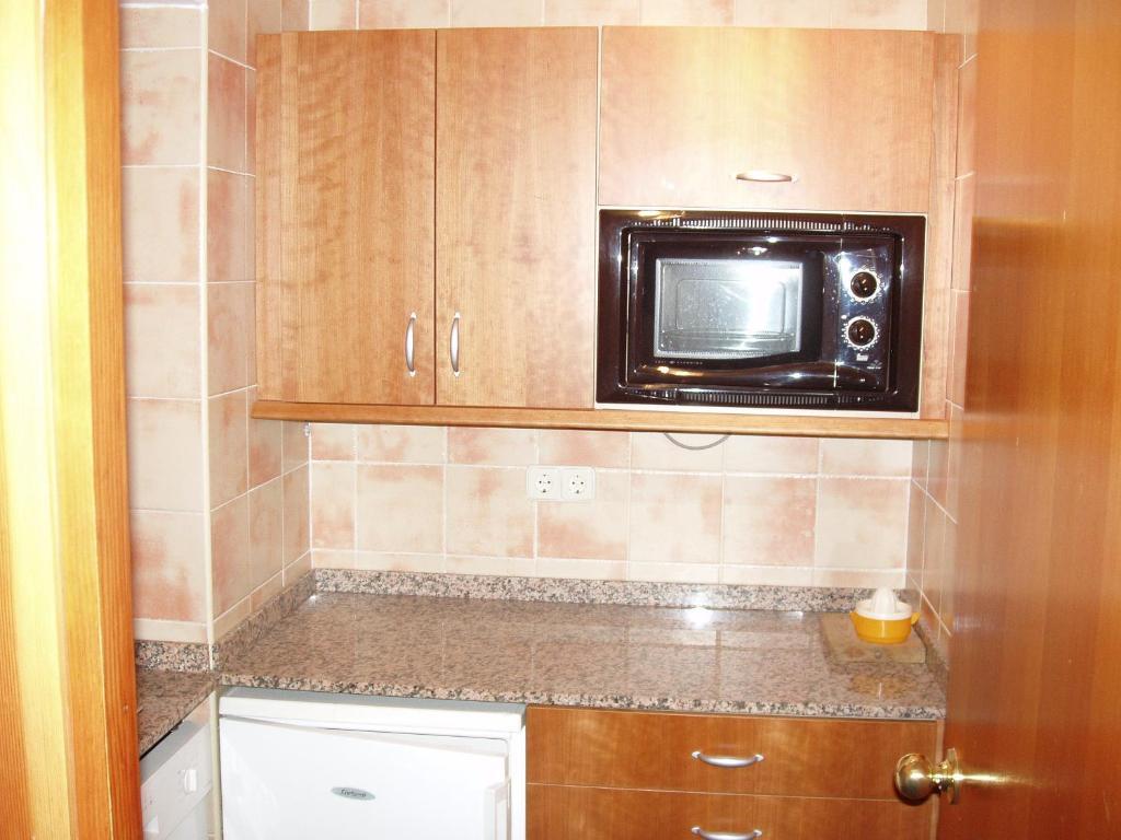 Apartamentos Multibaqueira บาเกย์รา-เบเรต ห้อง รูปภาพ